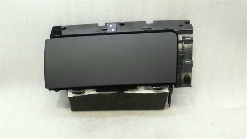 Tesla Model S 75 RHD Glovebox 1023228-14-H Right Hand Drive
