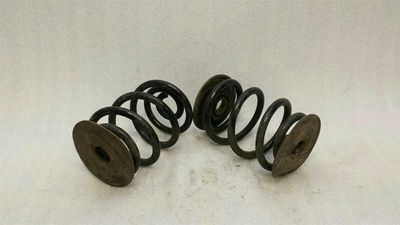 BMW Z4 E85 E86 Coil Spring Rear 6760605 chassis spring rear spring