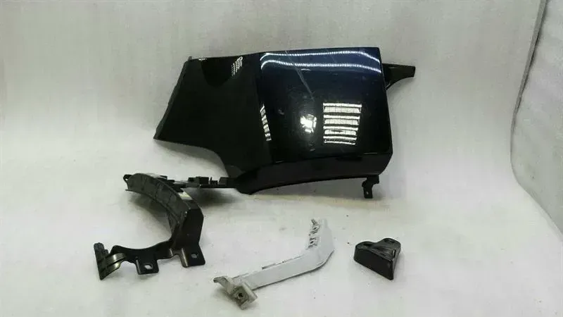 Land Rover Evoque 2.2 TD Rear Bumper BJ32-17926-A Rear Bumper