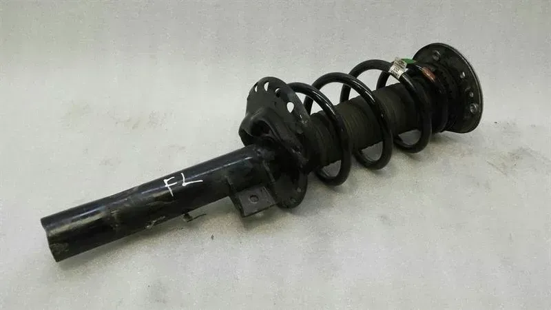 LAND ROVER Evoque 2.2 TD Shock Absorber Front LR024435G Shock Absorber Front Left