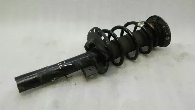 LAND ROVER Evoque 2.2 TD Shock Absorber Front LR024435G Shock Absorber Front Left