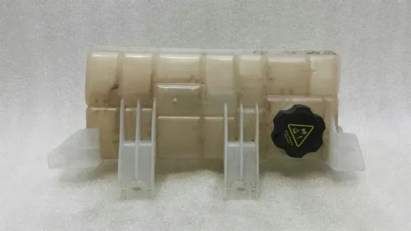 Tesla Model S 75 Expansion Tank 1036124-00-O Expansion Tank Coolant