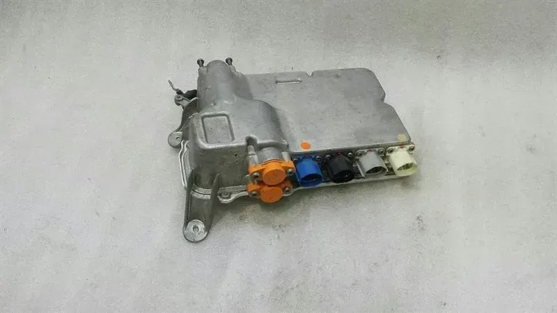 Tesla Model S 75 Engine ECU 1059891-00-C Engine Control Unit GEN 3 Junction Box