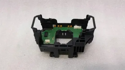 Land Rover Evoque 2.2 TD Clock Spring DPLA-13N064-DA Slip Ring