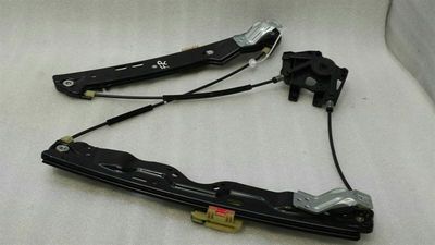 Land Rover Evoque Right Front Door Winder BJ32-23200-AF Window Regulator Front Re