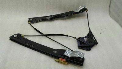 Land Rover Evoque Left Front Door Winder BJ32-23201-AF Window Regulator Front Left