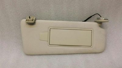 Land Rover Evoque Right Sun Visor LR027522 Sun Visor Visor Right