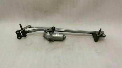 LAND ROVER EVOQUE L538 TD Front Wiper Engine BJ32-17500-BA RHD RIGHT HAND DRIVE