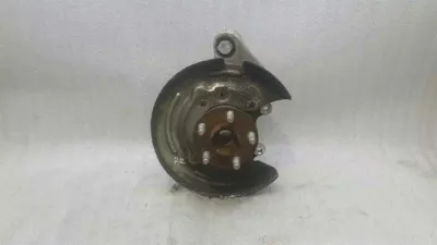 Land Rover Evoque Right Rear Hub BJ32-5A968-AD Wheel Bearing Housing Rear Right