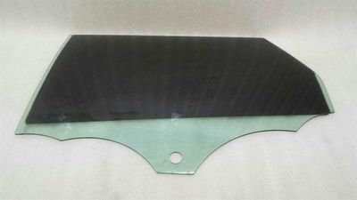 LAND ROVER Evoque Left Rear Door Glass LR026713 Rear Left Door Window