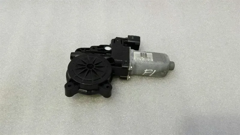 Land Rover Evoque FLH door window motor 140207 window regulator motor front left