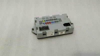 Land Rover Evoque 2.2 TD Fuse Box CPLA-14Q073-AA Fuse Box