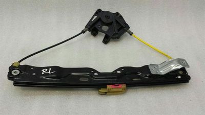 Land Rover Evoque Left Rear Door Winder BJ32-27001-AD Window Regulator Rear Left