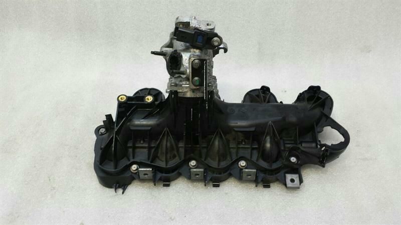 LAND ROVER Evoque 2.2 TD Inlet Manifold 9662010880A Intake Bridge