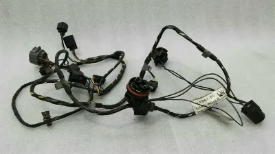 Land Rover Freelander 1 Rear PDC Wiring YND500120 PTS Rear Wiring Harness