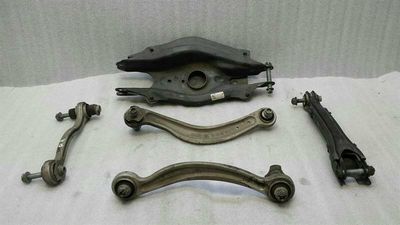 Mercedes W205 Right Rear Wishbone A2053522000 Rear Right Wishbone Set