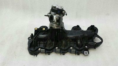 LAND ROVER Evoque 2.2 TD Inlet Manifold 9662010880A Intake Bridge