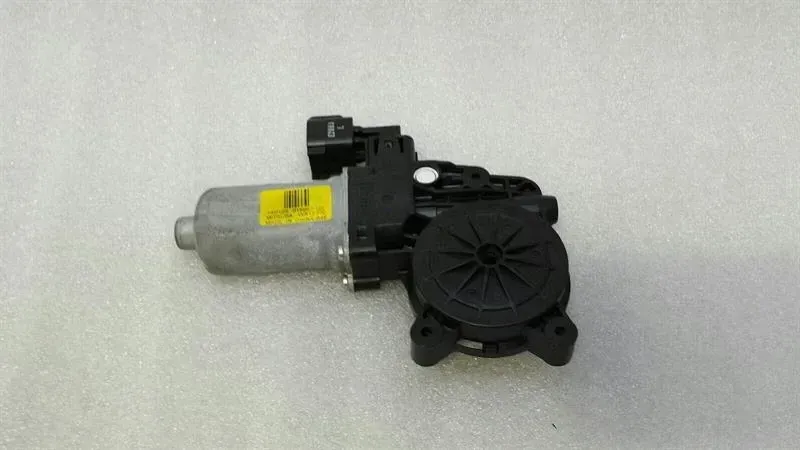 Land Rover Evoque RRH door window motor 140126 window regulator motor rear right