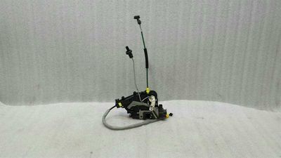 Mercedes W205 front right door lock A0997202000 door lock front right