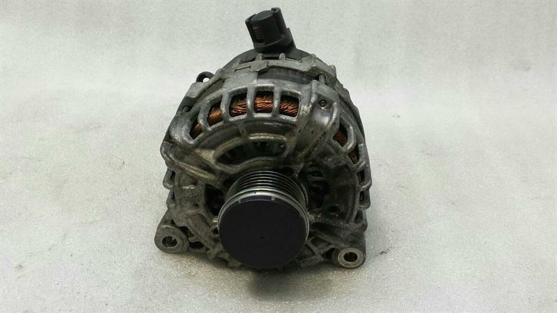 Land Rover Evoque 2.2 TD Alternator EJ32-10300-AC Alternator 2.2 Diesel