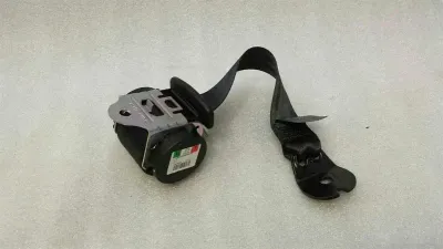 Land Rover Evoque rear seat belt BJ32-611B68-AD8PVJ seat belt rear