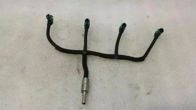Land Rover Evoque 2.2 TD Fuel Line LR001327 Fuel Line Return