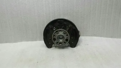 Mercedes C Class W205 Right Rear Hub A2053500241 Wheel Bearing Housing Rear Right