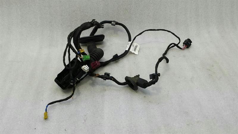 Mercedes C Class W205 Front Left Door Wiring A2055406008 Door Wiring Harness Front Li