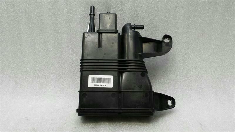 BMW X1 F48 Active Charcoal Filter 7476383 Activated Carbon Tank