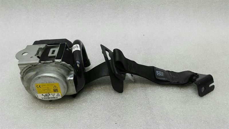 BMW X1 F48 RRH seat belt 7425072 seat belt belt rear right