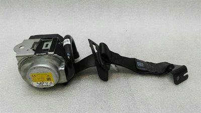 BMW X1 F48 RRH seat belt 7425072 seat belt belt rear right