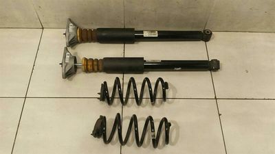 BMW X1 F48 shock absorber rear set 6886760 shock absorber rear set