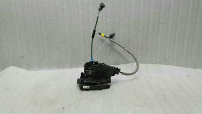 Mercedes W205 rear right door lock A0997304200 door lock rear right