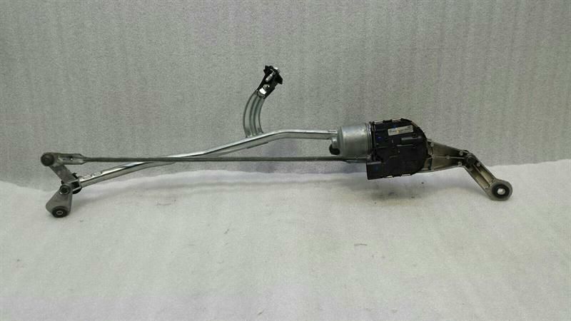 Mercedes W205 RHD Front Wiper Engine A2058208202 Right Hand Drive