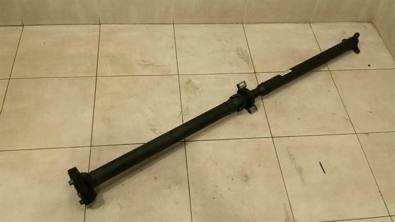 Mercedes C Class W205 Propshaft A2054100302 Propshaft OM651