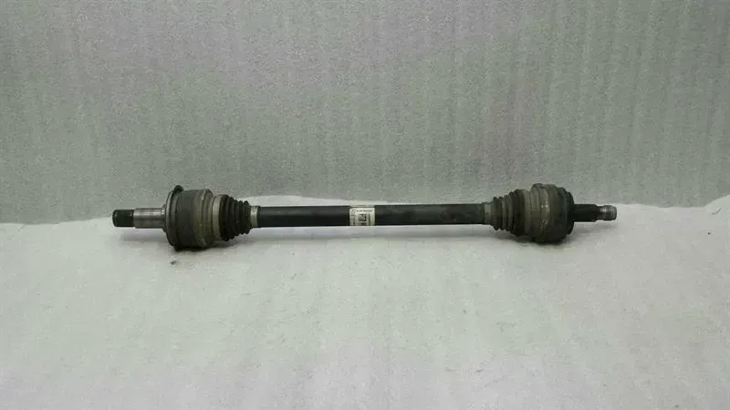 Mercedes C Class W205 Drive Shaft Rear Right A2053503102 Right Drive Shaft