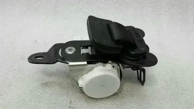 BMW X1 F48 rear seat belt 7469270 seat belt belt rear