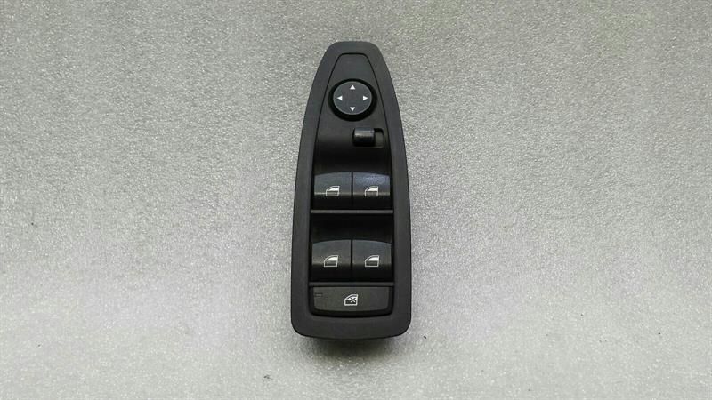 BMW X1 F48 Main Window Switch 9297347 Power Window Switch