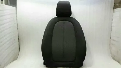 BMW X1 F48 front right seat backrest 52109870670 seat front right