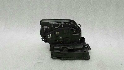 BMW X1 F48 front left door lock 7281937 door lock front left
