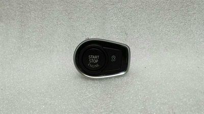 BMW X1 F48 Ignition Switch 9289136 Start Stop Switch