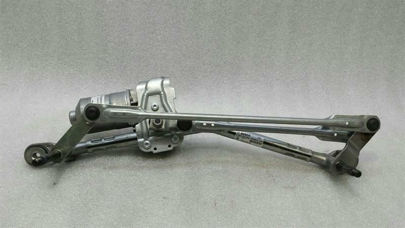 BMW X1 F48 RHD Front Wiper Engine 7350658 Right Hand Drive