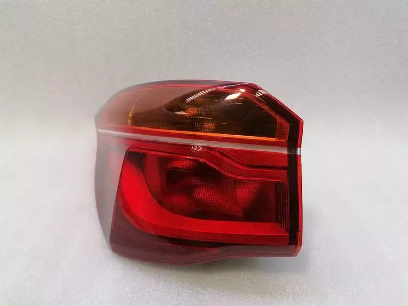 BMW X1 F48 Left Rear Light 7488541 taillight rear left