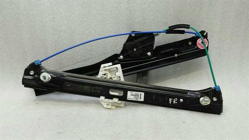 BMW X1 F48 Right Front Door Winder 7349514 Window Regulator Front Right