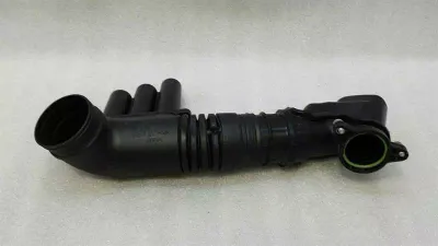 Audi A3 8V Facelift Intake Pipe 04E129651C Intake Hose Intercooler 1.4 TFSI