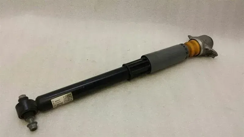 Audi A3 8V facelift right shock absorber rear 5Q0512011 shock absorber rear re