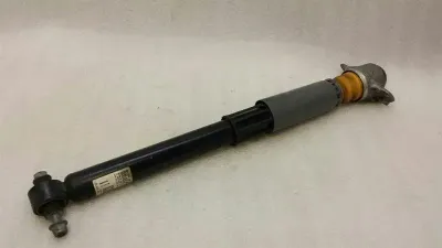 Audi A3 8V facelift right shock absorber rear 5Q0512011 shock absorber rear re