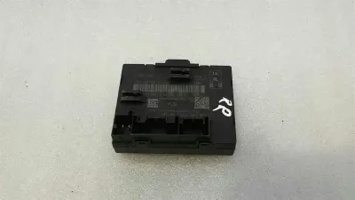 Audi A3 8V facelift RRH door module 5Q0959595E door control unit rear right
