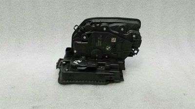 BMW X1 F48 front right door lock 7281936 door lock front right