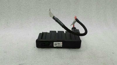 BMW X1 F48 Fuse Box 8661071 Fuse Box